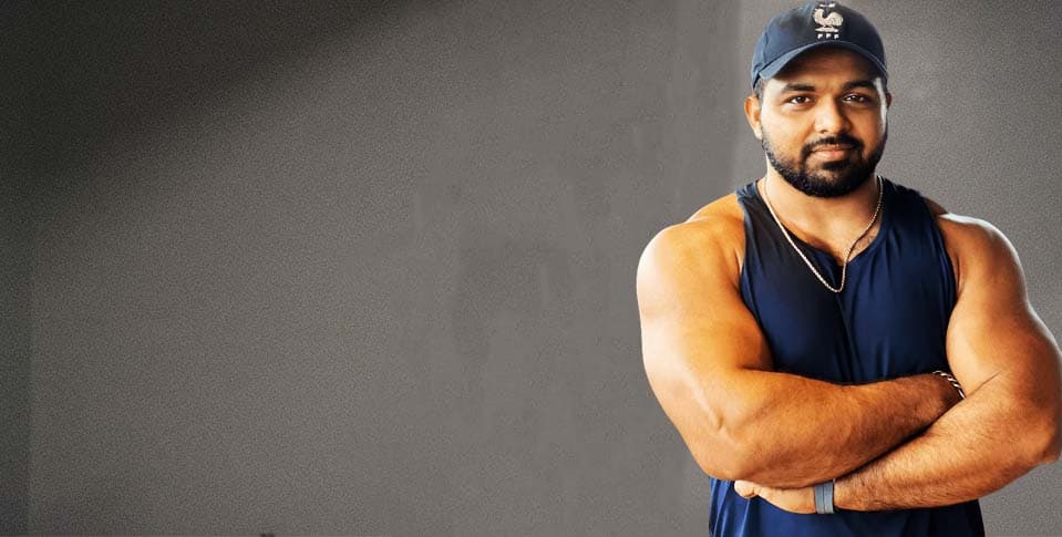 body building