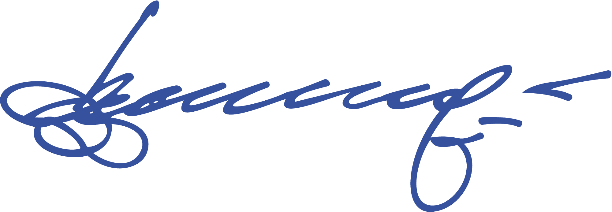 Signature