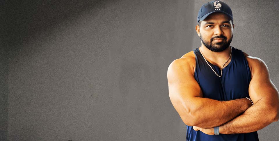 body building